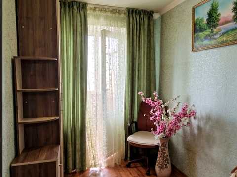 квартира за адресою Суми, Сумської Тероборони вул. (Ковпака), 31