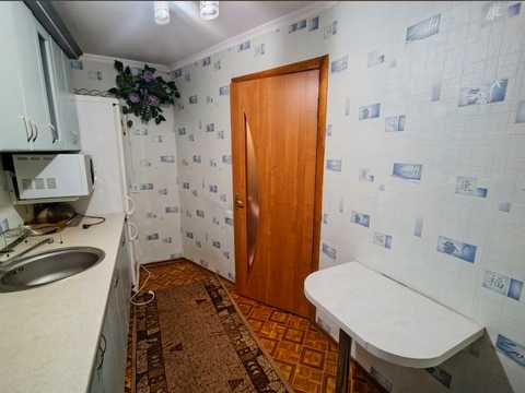квартира за адресою Суми, Сумської Тероборони вул. (Ковпака), 31