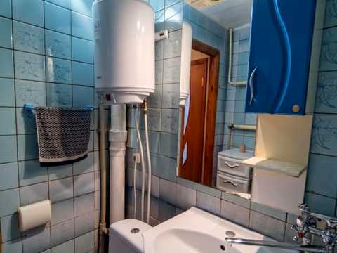 квартира за адресою Суми, Сумської Тероборони вул. (Ковпака), 31
