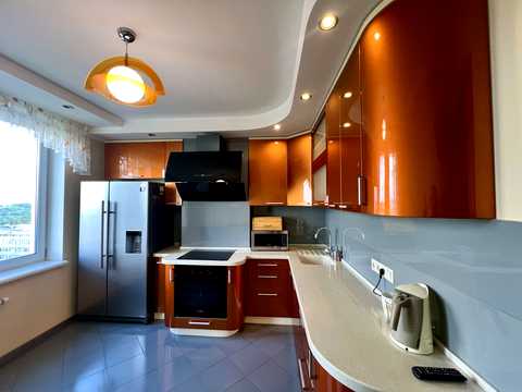 квартира за адресою Коломийський пров., 17/31а