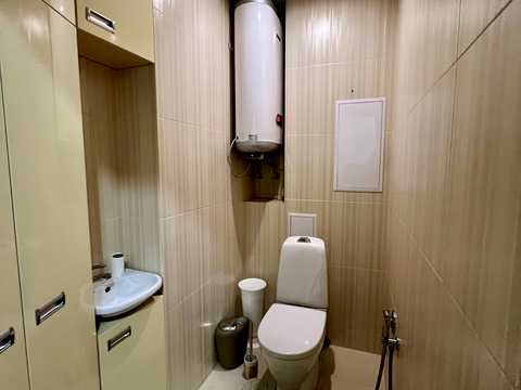 квартира за адресою Коломийський пров., 17/31а
