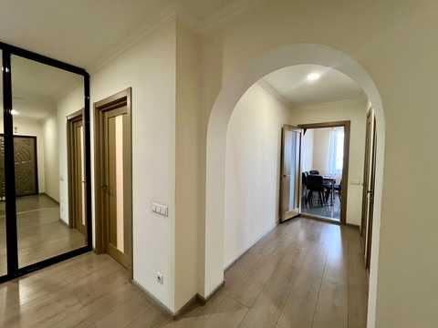 квартира за адресою Коломийський пров., 17/31а