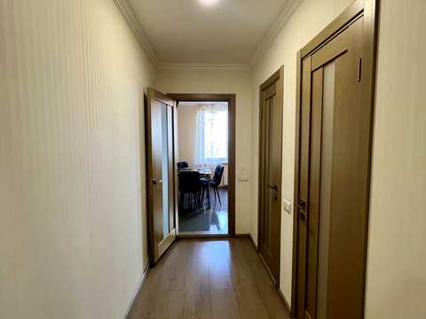 квартира за адресою Коломийський пров., 17/31а