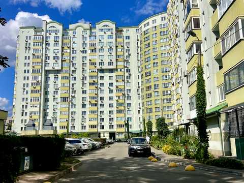 квартира за адресою Коломийський пров., 17/31а