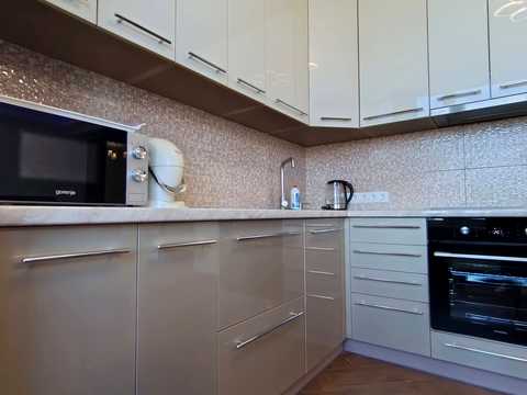 квартира по адресу Бассейная ул., 6А