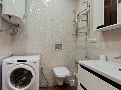 квартира по адресу Бассейная ул., 6А
