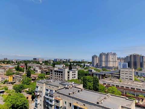квартира по адресу Бассейная ул., 6А