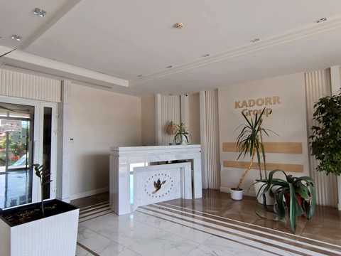 квартира по адресу Бассейная ул., 6А