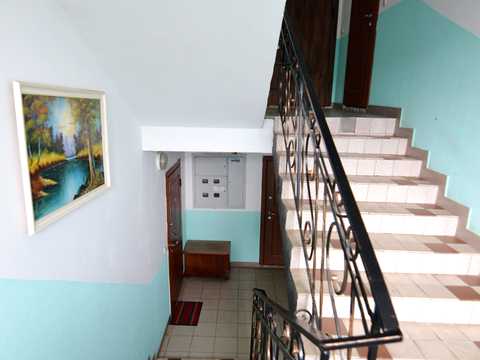 квартира по адресу Волчинецкая ул., 2-А