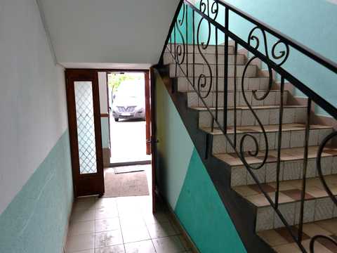 квартира по адресу Волчинецкая ул., 2-А