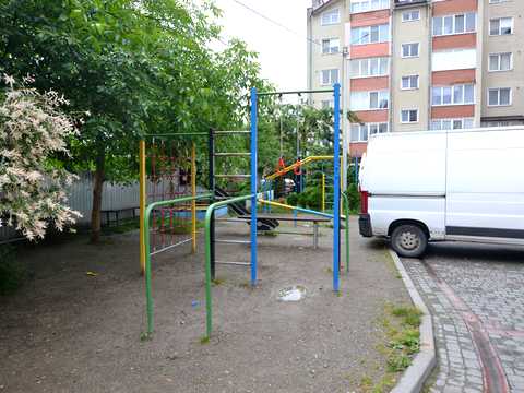 квартира по адресу Волчинецкая ул., 2-А