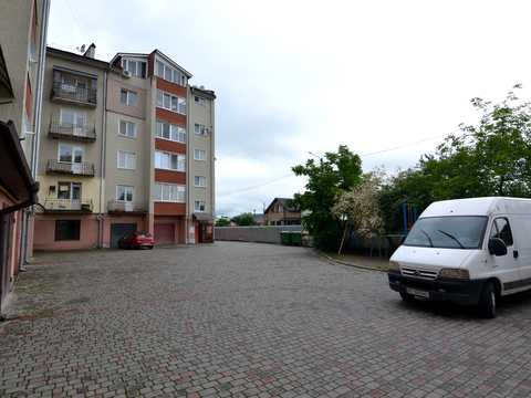 квартира по адресу Волчинецкая ул., 2-А