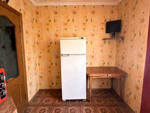 квартира по адресу Червоной Калины просп. (Владимира Маяковского), 69