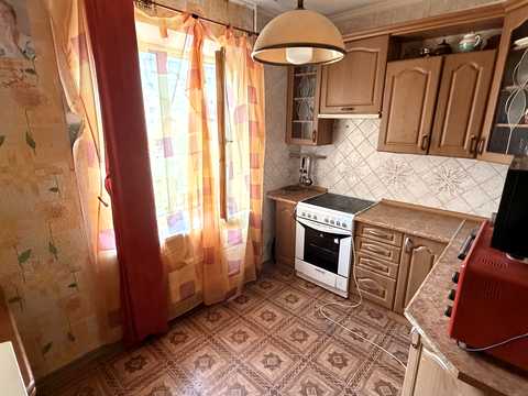квартира по адресу Червоной Калины просп. (Владимира Маяковского), 69