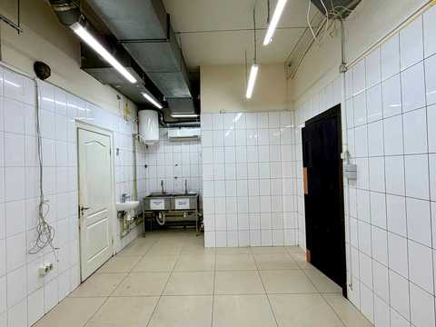 коммерческая по адресу Науки просп. (Гагарина), 90