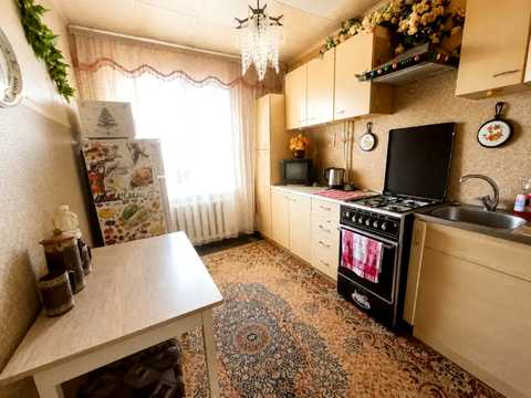квартира за адресою Балакліївська вул. (Мурманська), 1
