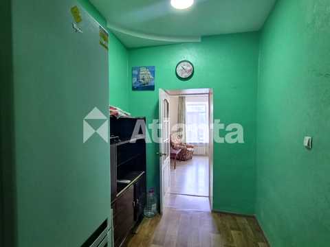 квартира за адресою Михайла Болтенка вул. (Адмірала Лазарєва), 1