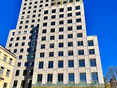 квартира за адресою Володимирська вул., 86-А