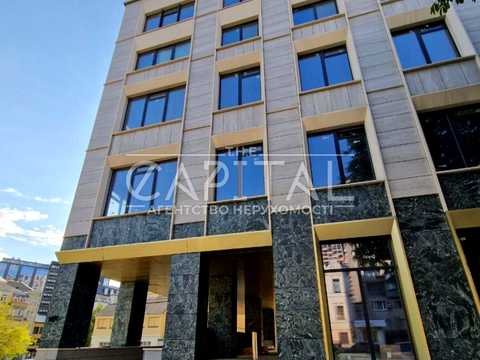 квартира за адресою Володимирська вул., 86-А