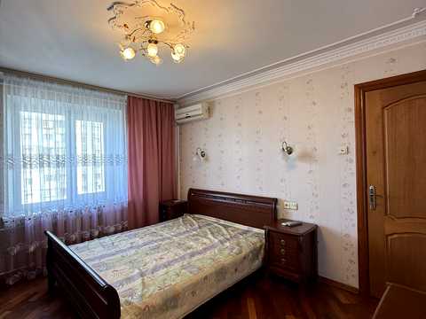 квартира за адресою Георгія Тороповського вул. (Івана Дубового), 41