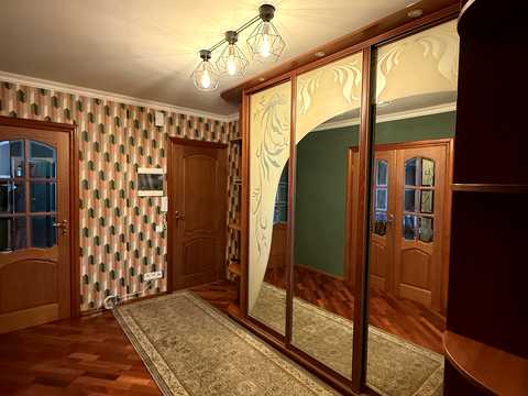 квартира за адресою Георгія Тороповського вул. (Івана Дубового), 41