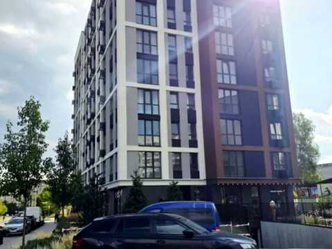 квартира по адресу Трилёвского ул., 4-А