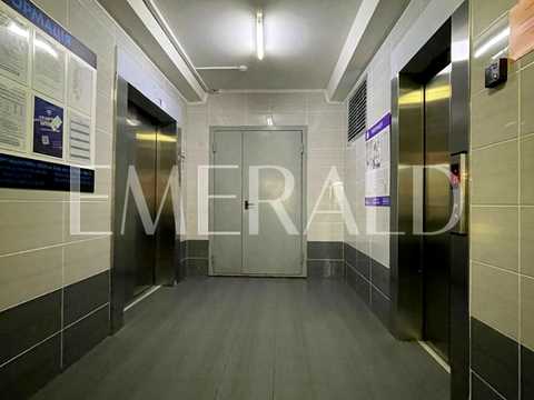 квартира за адресою Ревуцького вул., 54