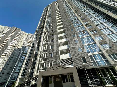 квартира по адресу Ревуцкого ул., 54