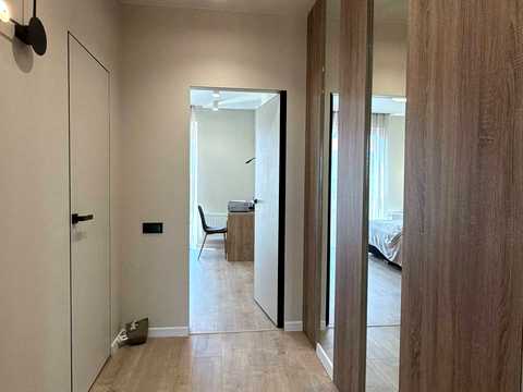 квартира за адресою Батуринська вул., 2-А