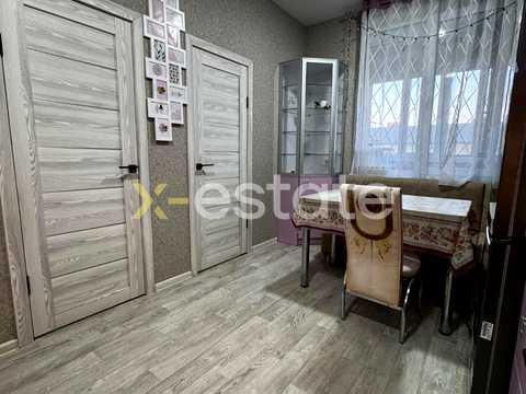 квартира по адресу Героев Харькова просп. (Московский), (Будинок 6)