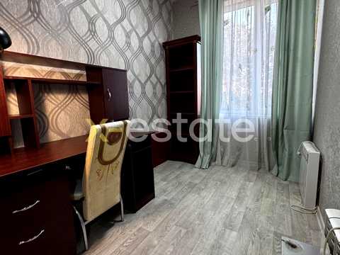 квартира по адресу Героев Харькова просп. (Московский), (Будинок 6)