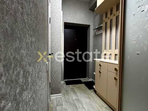 квартира по адресу Героев Харькова просп. (Московский), (Будинок 6)