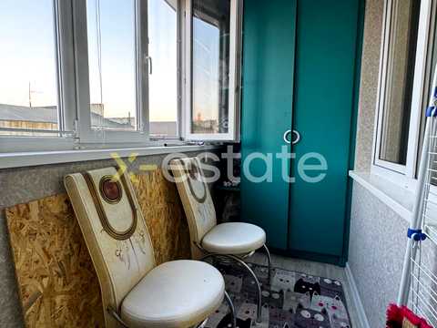 квартира по адресу Героев Харькова просп. (Московский), (Будинок 6)