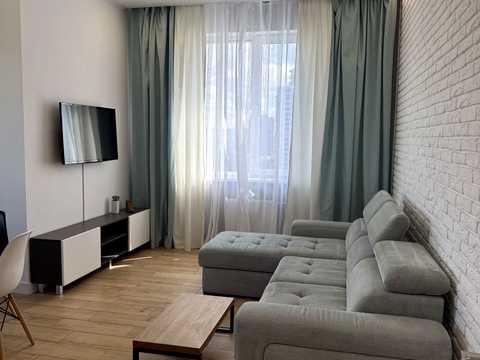 квартира за адресою Берестейський просп. (Перемоги), 26-А