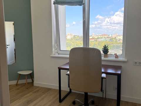 квартира за адресою Берестейський просп. (Перемоги), 26-А