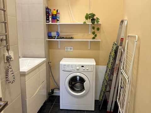 квартира за адресою Берестейський просп. (Перемоги), 26-А
