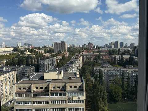 квартира за адресою Берестейський просп. (Перемоги), 26-А