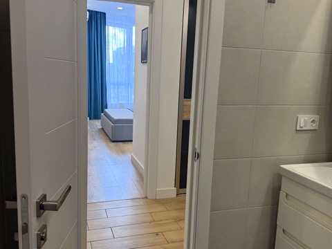 квартира за адресою Берестейський просп. (Перемоги), 26-А