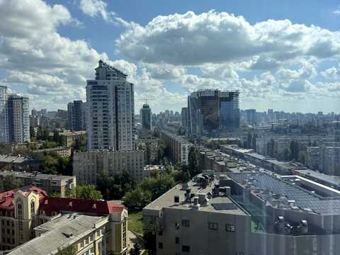 квартира за адресою Берестейський просп. (Перемоги), 26-А