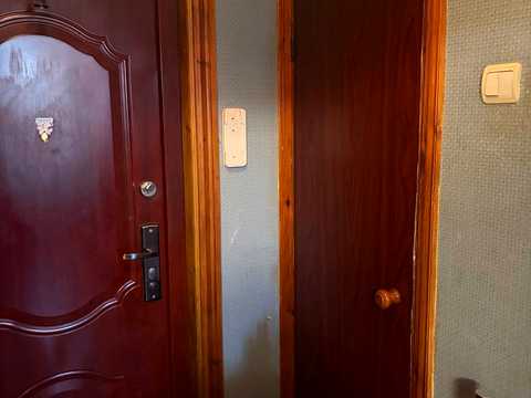 квартира по адресу Тополиная ул., 18