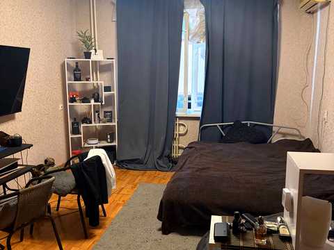 квартира по адресу Тополиная ул., 18