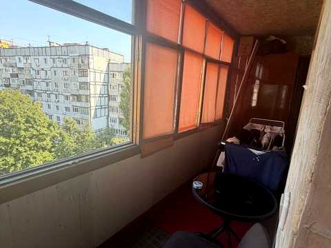 квартира по адресу Тополиная ул., 18