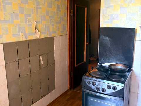 квартира по адресу Тополиная ул., 18