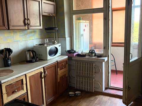 квартира по адресу Тополиная ул., 18