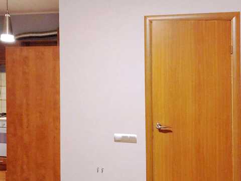 квартира за адресою Гоголівська вул., 11