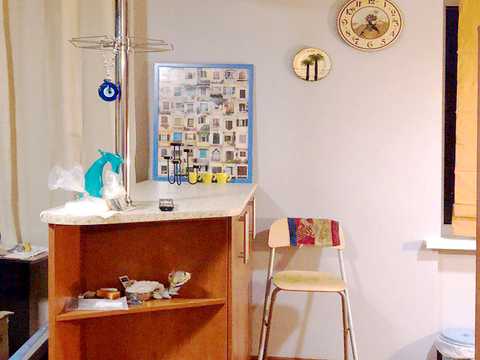 квартира за адресою Гоголівська вул., 11