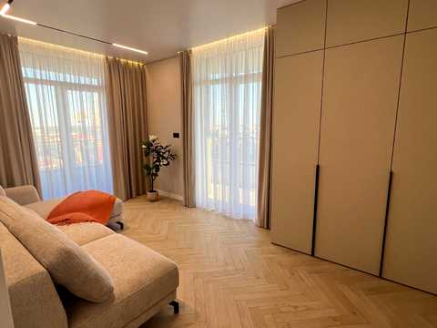 квартира по адресу Галицкие Пасеки ул., (Будинок 3)