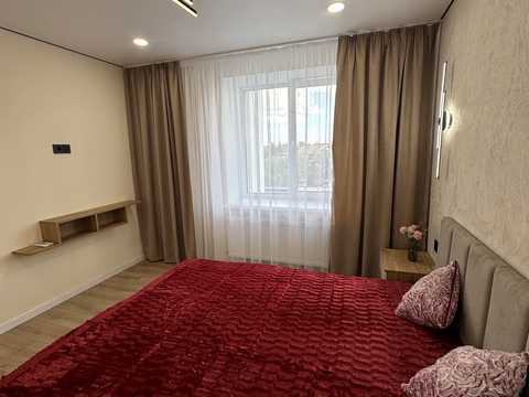 квартира за адресою Чернівецька вул., 52-А