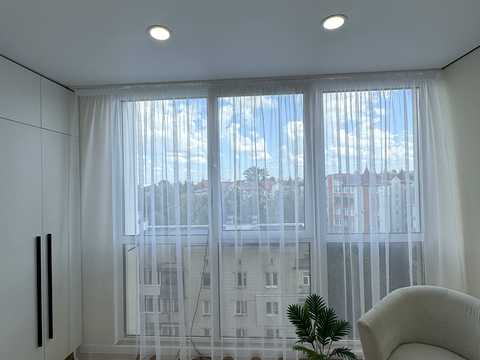 квартира за адресою Чернівецька вул., 52-А