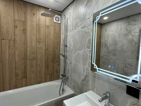 квартира за адресою Чернівецька вул., 52-А